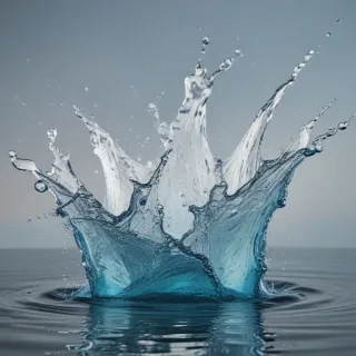 splash water png