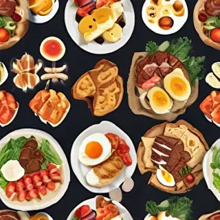 brunch png
