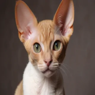 devon rex cat breed