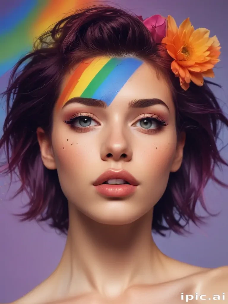 aesthetic lgbt backgrounds