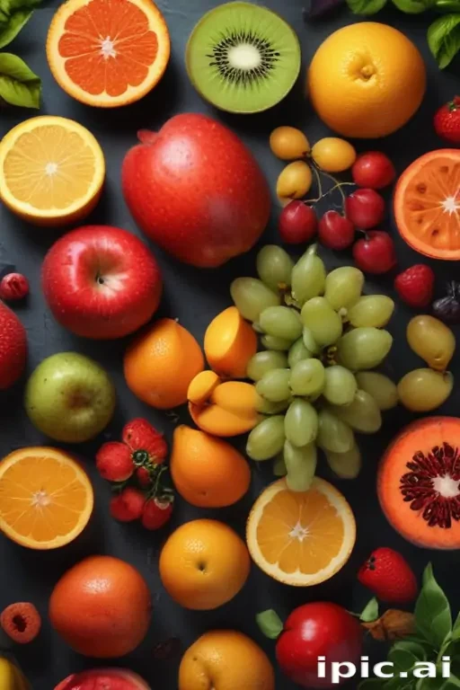 fruit wallpapers