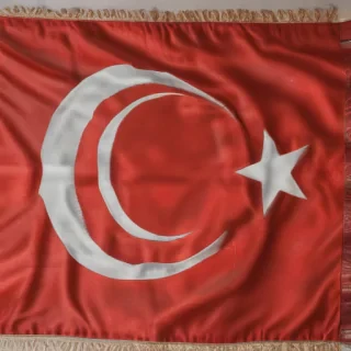 turkey flag