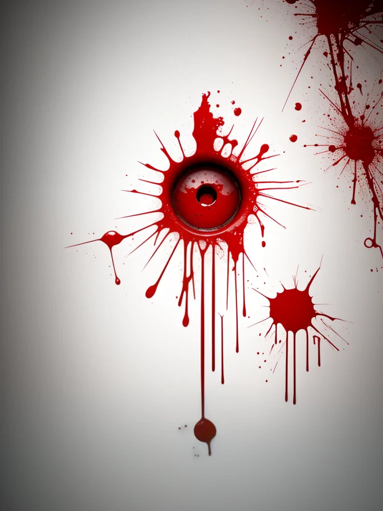 wallpaper blood