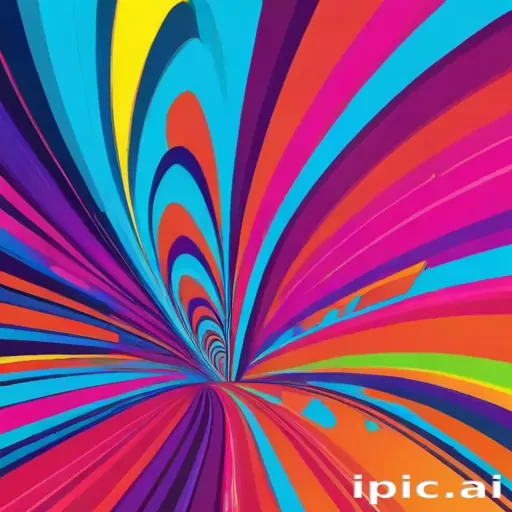 funky background