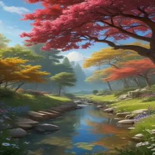 relax music