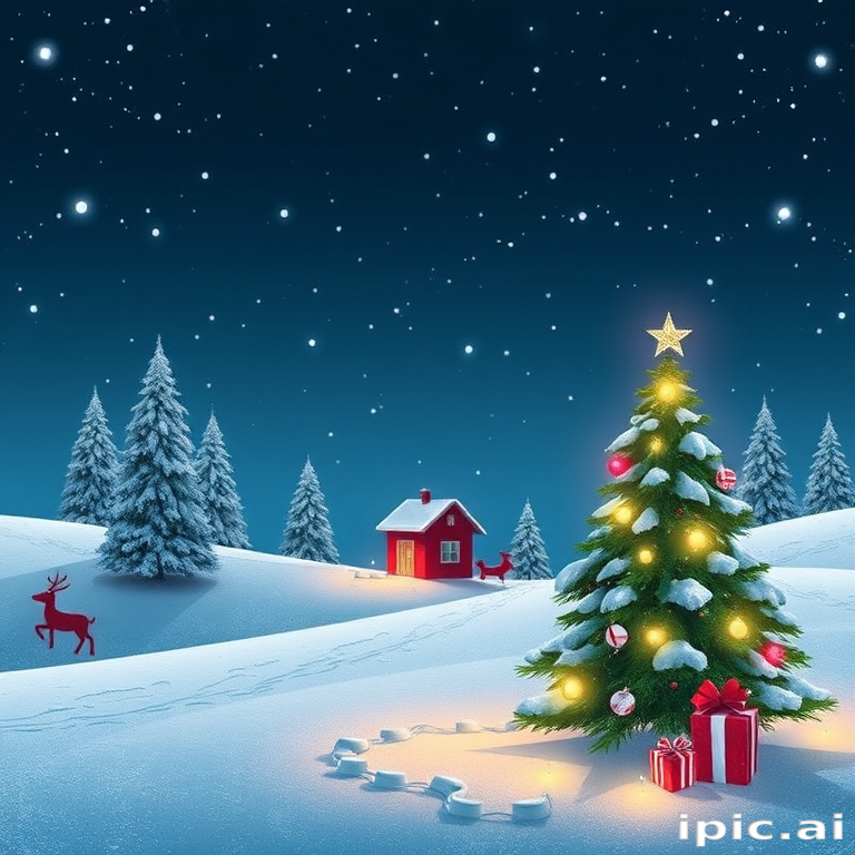 christmas wallpapers for iphone
