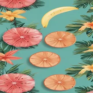 summer backgrounds aesthetic