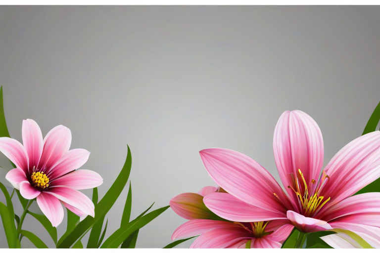 flower png clip art