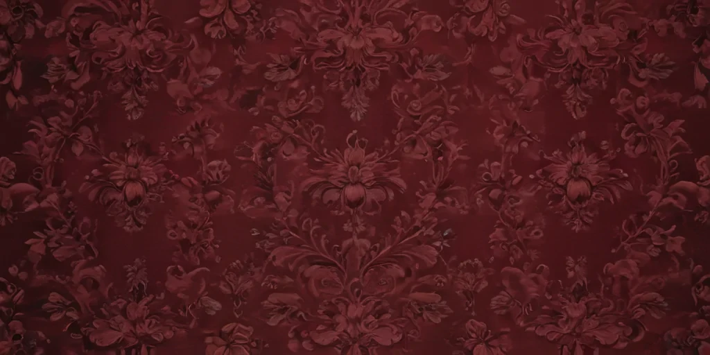 maroon aesthetic wallpaper
