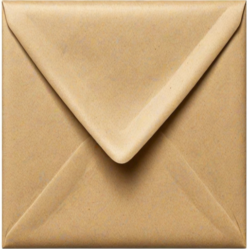 clipart of an envelope