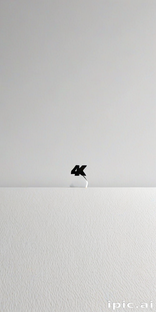 minimalist 4k wallpaper