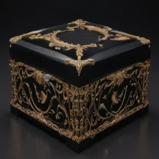 black box image