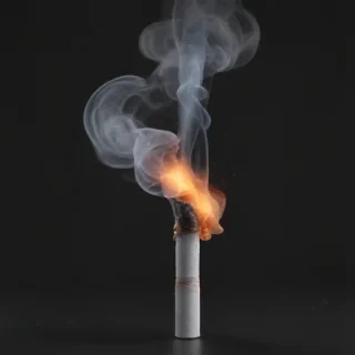 cigarette smoke png transparent