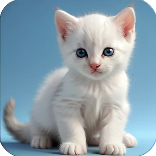 cute kitten backgrounds