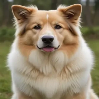 alaskan shepherd