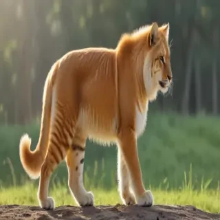 cheetoh breed