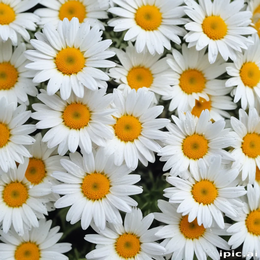 daisy desktop wallpaper