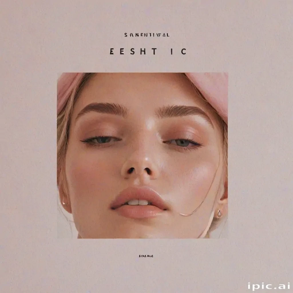 aesthetic cover
