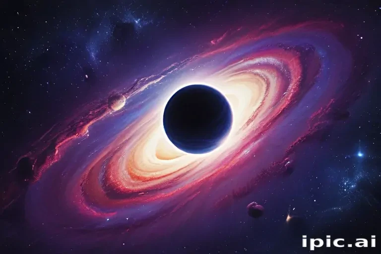 space wallpaper phone