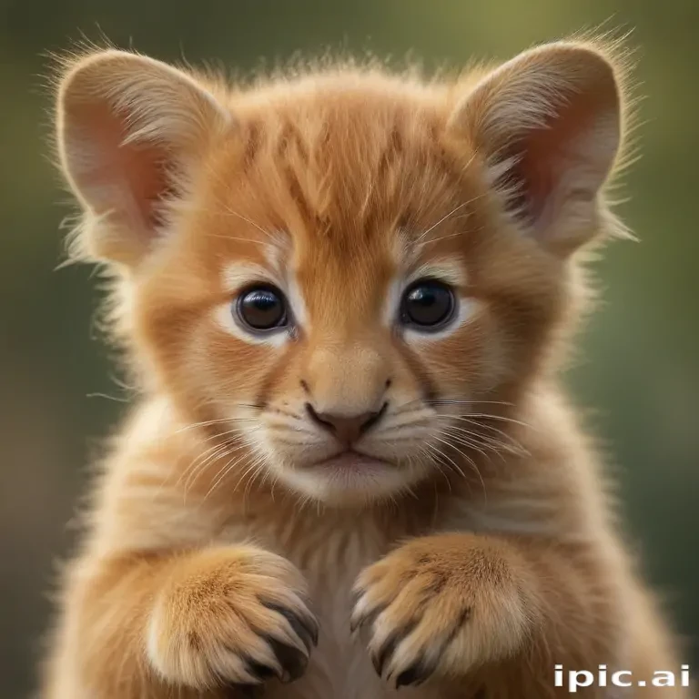 baby animals