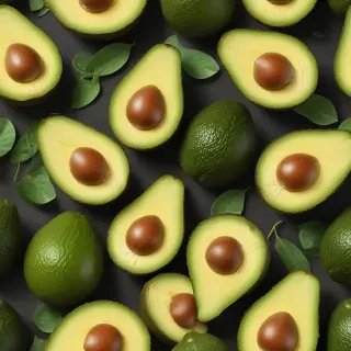 avocado png
