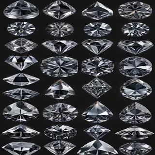 diamond shape png