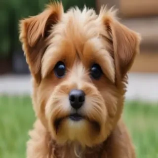 yorkipoo dog breed