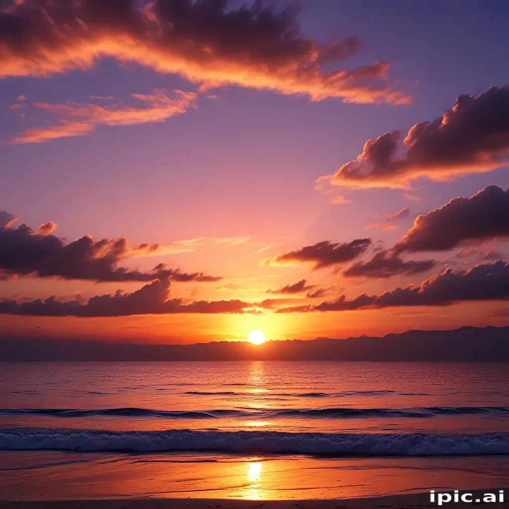 iphone sunset wallpapers