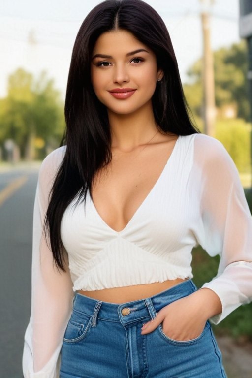 selena religion