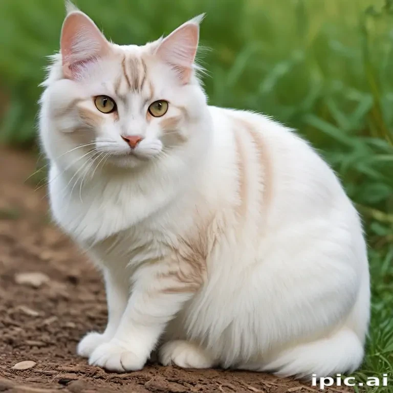 kurilian bobtail breed