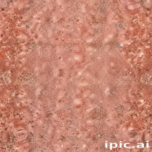 rose gold glitter background