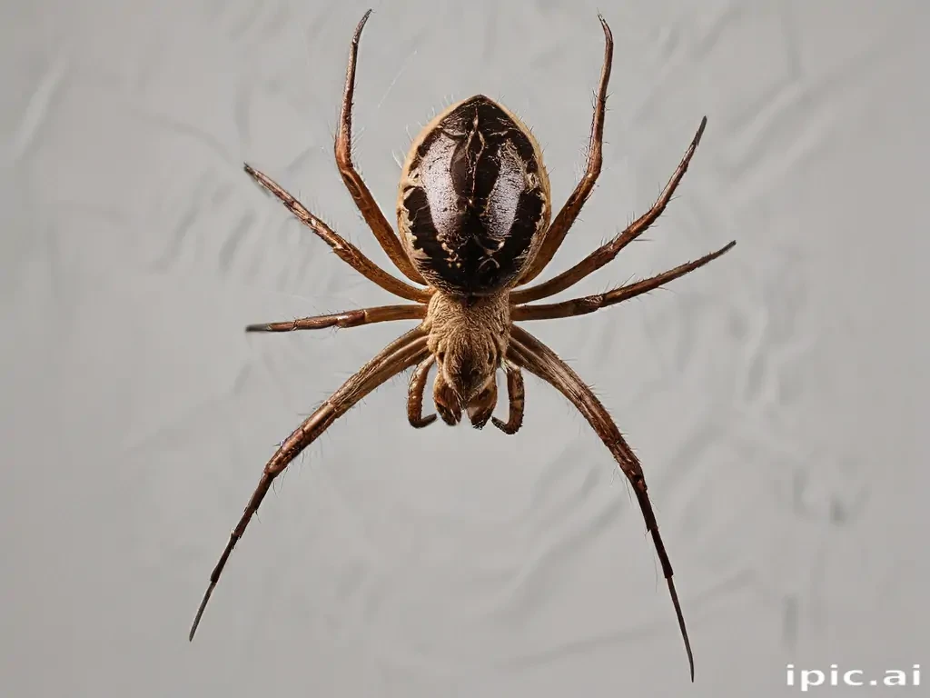 png spider