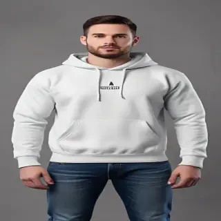 free hoodie mockup