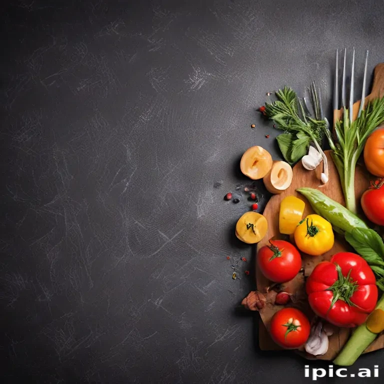 cooking wallpaper