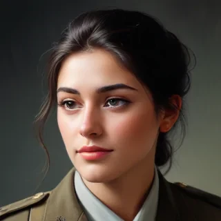 army drawings