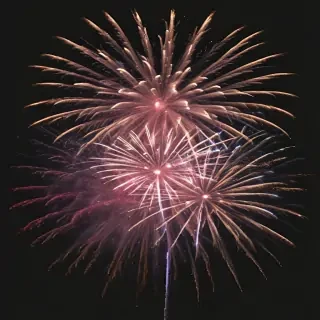 fireworks png