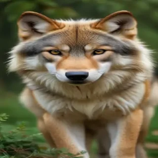 wolf backgrounds