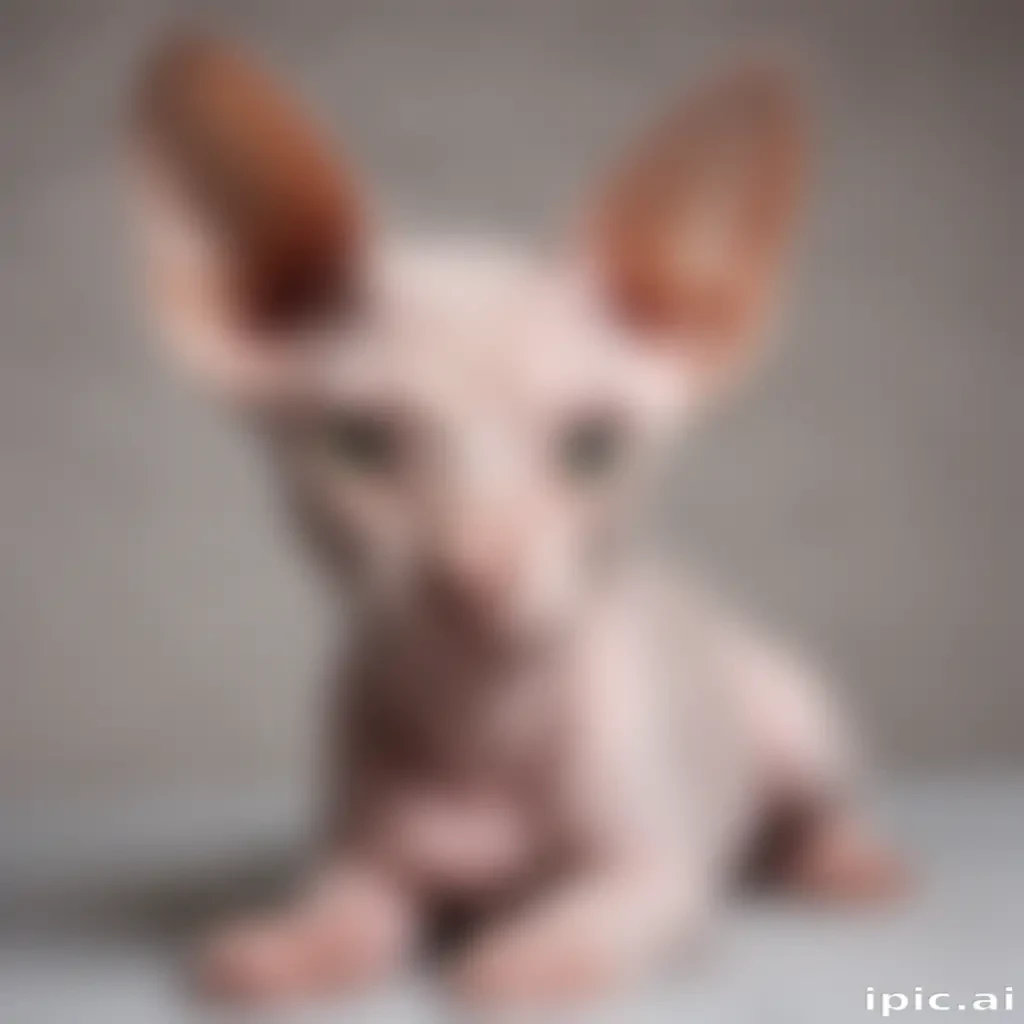sphynx breed
