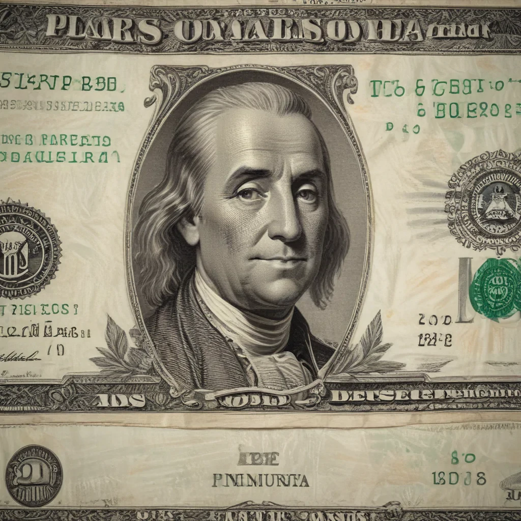 dollar wallpaper