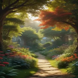 garden png