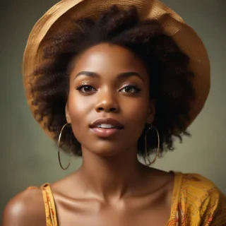 happy friday african american images