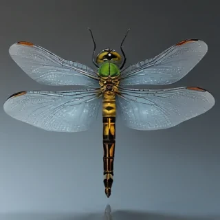 dragonfly png