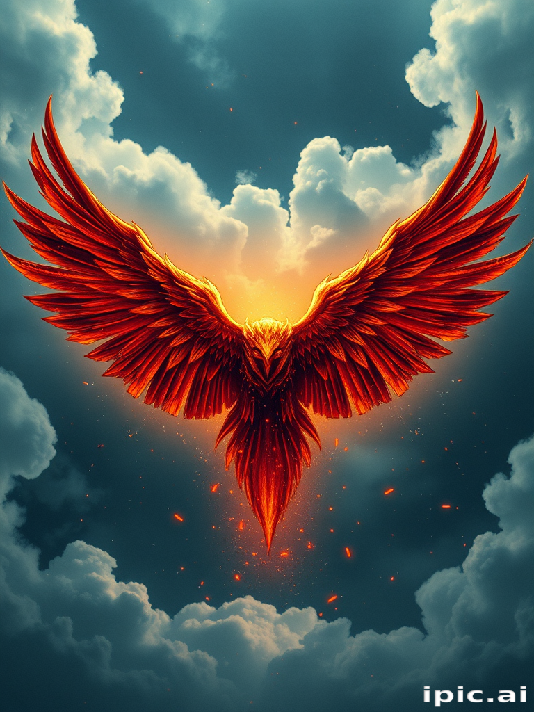 wings background