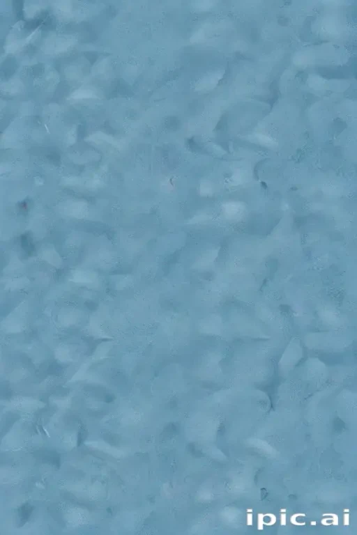 blue background plain