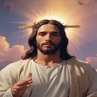 jesus wallpaper aesthetic
