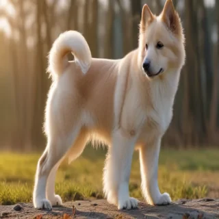 alopekis dog breed