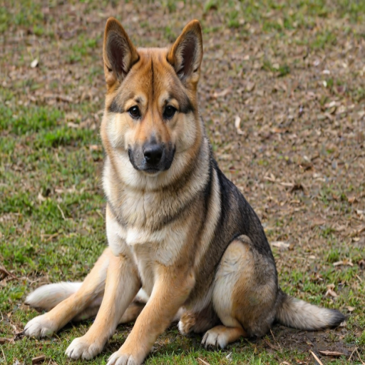 shikoku dog breed
