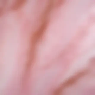 pink marble background