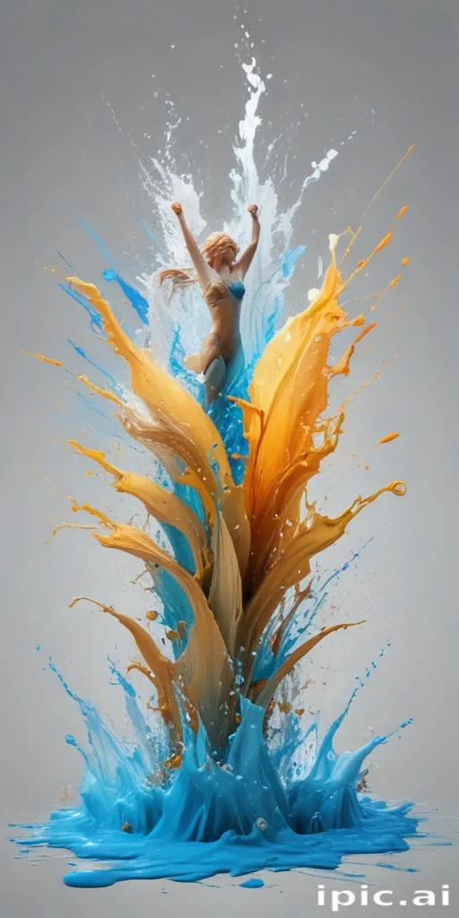 splash clipart