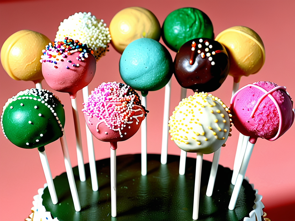 how much is a cake pop